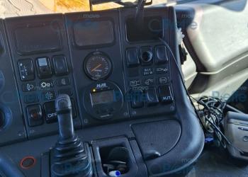 Trattore stradale Scania R 144 L 460