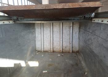 COMPATTATORE PAT.B NISSAN NT400 35.13 EURO6B