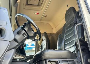 Trattore Scania R 520, V8, anno 2014, euro 6
