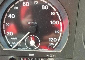 IVECO CACCIAMALI SCHOOL BUS 1999 42 SEATS