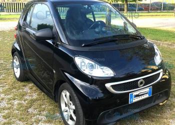 SMART FOR TWO PULSE 2 POSTI DIESEL