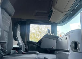 Trattore stradale Scania R450