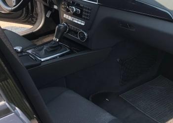 AUTOVETTURA MERCEDES-BENZ  C 180 CDI SW FULL OPTIONAL