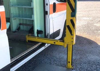 Ambulanza Fiat DUCATO 3.0 D