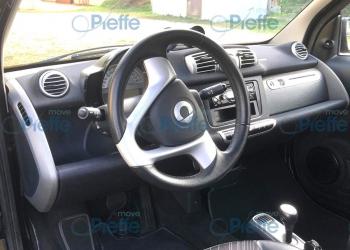 SMART FOR TWO PULSE 2 POSTI DIESEL