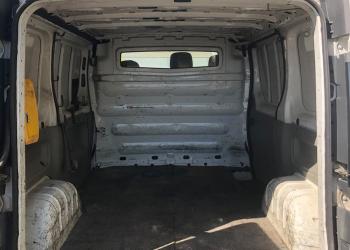 RENAULT TRAFIC 1.9 DIESEL VAN YEAR 2005