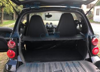 SMART FOR TWO PULSE 2 POSTI DIESEL