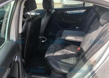 VW PASSAT BERLINA 2.0 TDI ANNO 2012