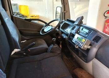 COMPATTATORE PAT.B NISSAN NT400 35.13 EURO6B