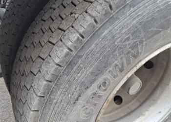 SCANIA R400 LA RETARDER ROAD TRACTOR