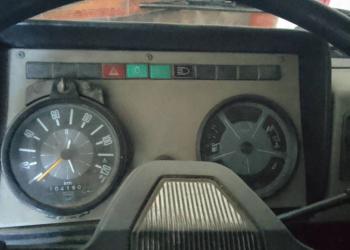 IVECO FIAT 50 F 10 A RIBALTABILE