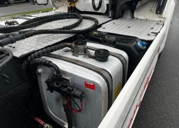 Trattore Scania R 520, V8, anno 2014, euro 6