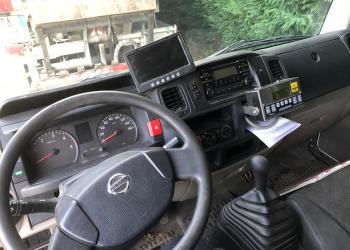 COMPATTATORE PAT.B NISSAN NT400 35.13 EURO6B