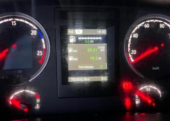 Trattore stradale Scania R450