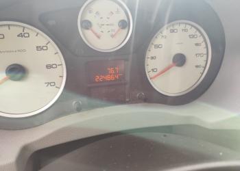 FIAT SCUDO 8 MIEJSC