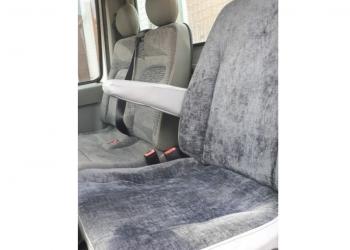 Renault Mascott Ribaltabile trilat. patente B