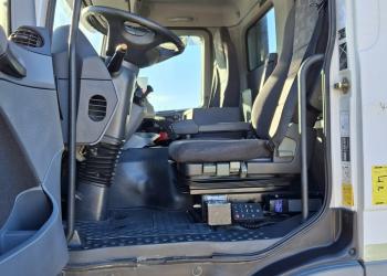 ACTROS 2544 GRU PALFINGER PK 20002 PERFORMANCE