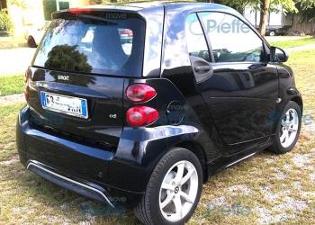 SMART FOR TWO PULSE 2 POSTI DIESEL