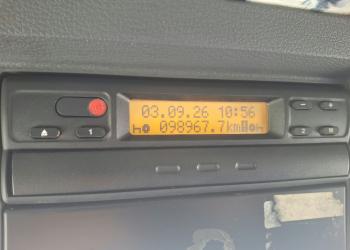 VOLVO FL 6 180 CENTINATO ANNO 2001