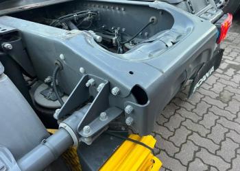 Trattore stradale Scania R450