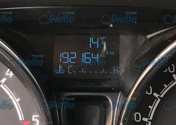 Autovettura FORD ECOSPORT euro 6B per neopatentati