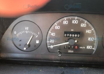 FIAT DUCATO 2.5 DIESEL ANNO 12/1996