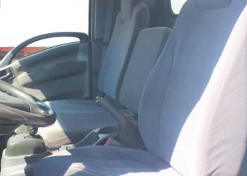 Isuzu 75 compattatore, cambio autom. 2008