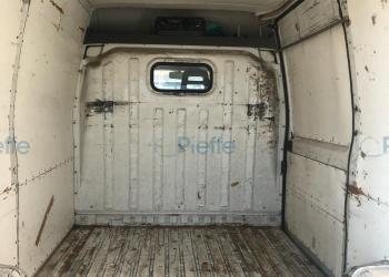 FIAT DUCATO 2.5 DIESEL ANNO 12/1996