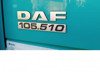 Trattore DAF XF 510 , anno 2011 , km 1.059.000
