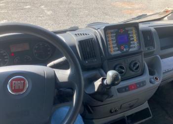 Ambulanza Fiat DUCATO 3.0 D