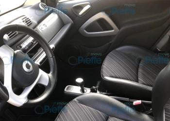 SMART FOR TWO PULSE 2 POSTI DIESEL