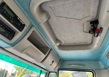 IVECO EUROCARGO 120E22 CON SPONDA POSTERIORE