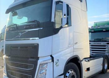 Trattore Volvo FH 500, euro 6 , 670.000 km