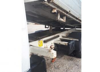 Renault Mascott Ribaltabile trilat. patente B