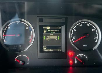 Trattore stradale Scania R450