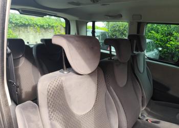 FIAT SCUDO 8 POSTI