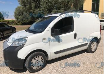 FURGONE FIAT FIORINO 1.3 DIESEL MULTIJET ANNO 2009