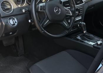 AUTOVETTURA MERCEDES-BENZ  C 180 CDI SW FULL OPTIONAL