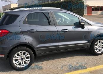 Autovettura FORD ECOSPORT euro 6B per neopatentati
