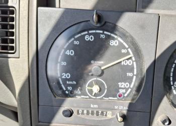 IVECO EUROCARGO 80E15