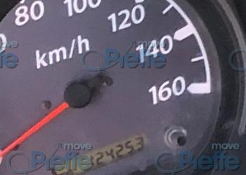 ISUZU NQR75 FRAME PTO WHEELBASE 2900