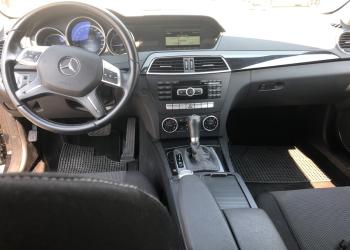 AUTOVETTURA MERCEDES-BENZ  C 180 CDI SW FULL OPTIONAL