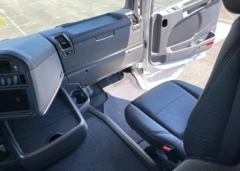 SCANIA R490 8X4 SCARRABILE CON GANCIO, ANNO 2014