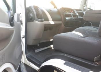Mini compattatore 6 mc. Renault patente C- 2013