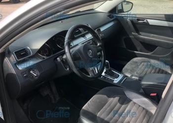 VW PASSAT BERLINA 2.0 TDI ANNO 2012