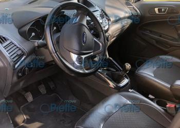 Autovettura FORD ECOSPORT euro 6B per neopatentati