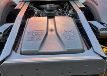 Daf XF 510 , euro 6 , 2014, km 930.000