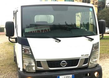 COMPATTATORE PAT.B NISSAN NT400 35.13 EURO6B