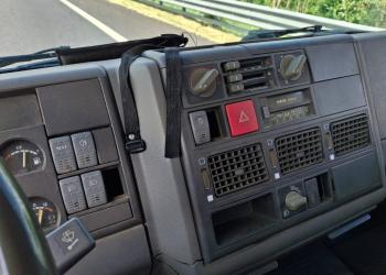 IVECO EUROCARGO 80E15