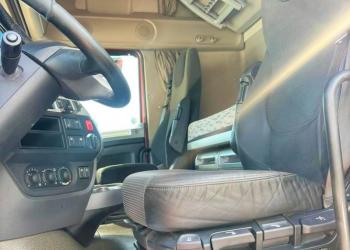 Daf XF 510 , euro 6 , 2014, km 930.000